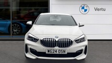 BMW 1 Series 118i M Sport 5dr Step Auto Petrol Hatchback